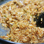 釜山 - ポックンパ