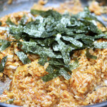 釜山 - ポックンパ