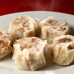 狸小路飯店 - 手作りシューマイ
