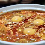 釜山 - コプチャンチョンゴル