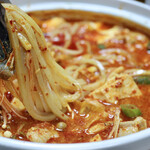 釜山 - コプチャンチョンゴル