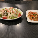 インド・ネパール料理 よろこんで 西新井店 - 