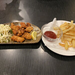 インド・ネパール料理 よろこんで 西新井店 - 