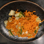 インド・ネパール料理 よろこんで 西新井店 - 