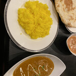 インド・ネパール料理 よろこんで - 