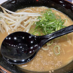 天下一品 立花店 てんかいっぴん 立花 ラーメン 食べログ