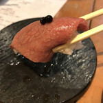 焼肉赤身にくがとう - 