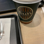 タリーズ コーヒー - 