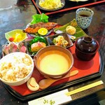 Yamato - 金曜日5食限定