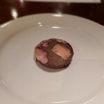 ル・ジャルダン・デ・サヴール - 