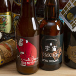 ビアスペース オンタップ - びんビール集合