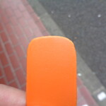 ラーメン二郎 - 角が丸くなったね～