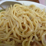 ラーメン二郎 - もうなんも言えね～