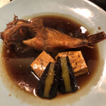 おばんざい屋 喜禄 - 