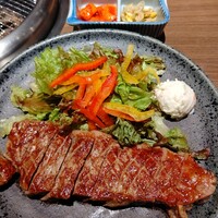 焼肉・しゃぶしゃぶ たちばな ヒルトンプラザイースト店 - 