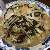 井手ちゃんぽん 本店