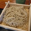 Teuchi Soba Hyakka - 