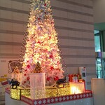 ラーメン二郎 - インターシティのツリー