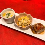 マキアヴェリの食卓 - 