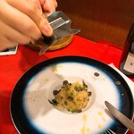 マキアヴェリの食卓 - 