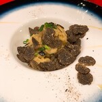 マキアヴェリの食卓 - 