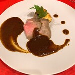 マキアヴェリの食卓 - 