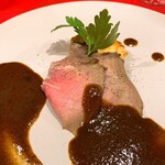 マキアヴェリの食卓 - 