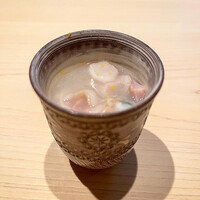 鮨 さいとう はなれ NANZUKA - 