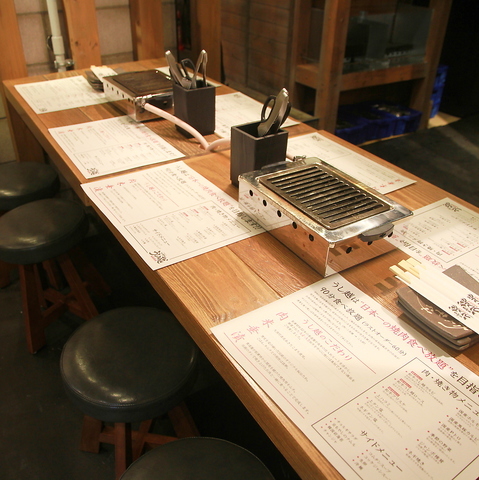 焼肉放題うし越 西葛西店 Ushigoe 西葛西 焼肉 食べログ