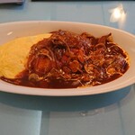 レストランこはく - 