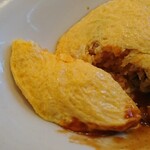 レストランこはく - 