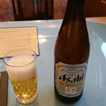 レストランこはく - 