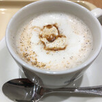ドトールコーヒーショップ - 