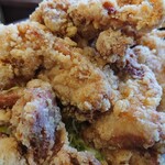 桜島鹿児島ラーメン - 