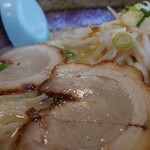 Sakurajima Kagoshima Ramen - 