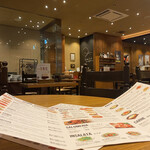 PIZZA SALVATORE CUOMO - 