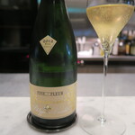 オルグイユ - Champagne Philippe Lancelot Fine Fleur Brut Nature 2012