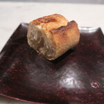 オルグイユ - パン