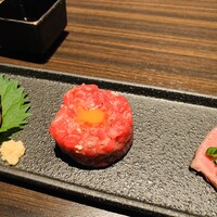 焼肉うしごろ 銀座並木通り店 - 
