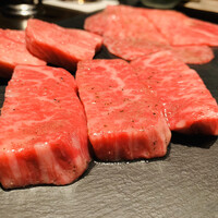 焼肉うしごろ 銀座並木通り店 - 