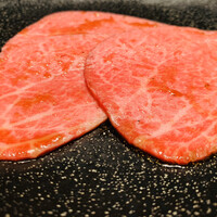 焼肉うしごろ 銀座並木通り店 - 