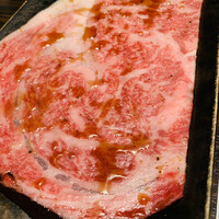 焼肉うしごろ 銀座並木通り店 - 