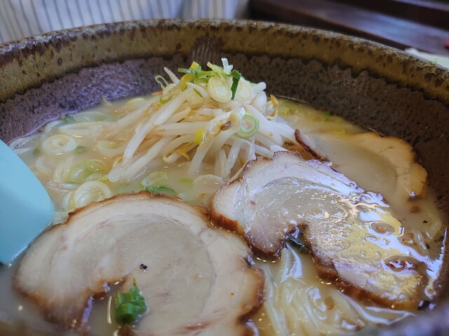 桜島鹿児島ラーメン 広丘 ラーメン 食べログ 桜島鹿児島ラーメン 広丘 ラーメン 食べログ