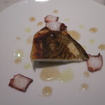 オルグイユ - 鮃