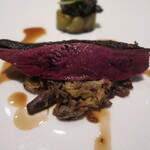 オルグイユ - 新潟真鴨