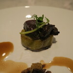 オルグイユ - 新潟真鴨