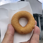 NISCO DONUTS - 