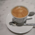 オルグイユ - カフェ