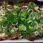 カリトロ三国 - お店の名前の通り、カリッとトロッと。