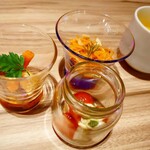 プラス イー クロス - 